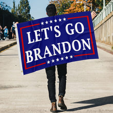 Load image into Gallery viewer, Lets Go Brandon Flag - 3x5 Ft
