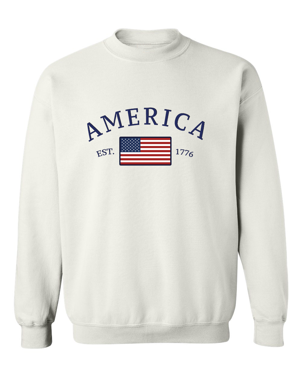 America 1776 Sweatshirt