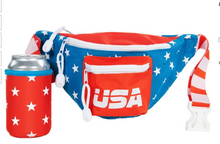 Load image into Gallery viewer, Merica Fanny Pack
